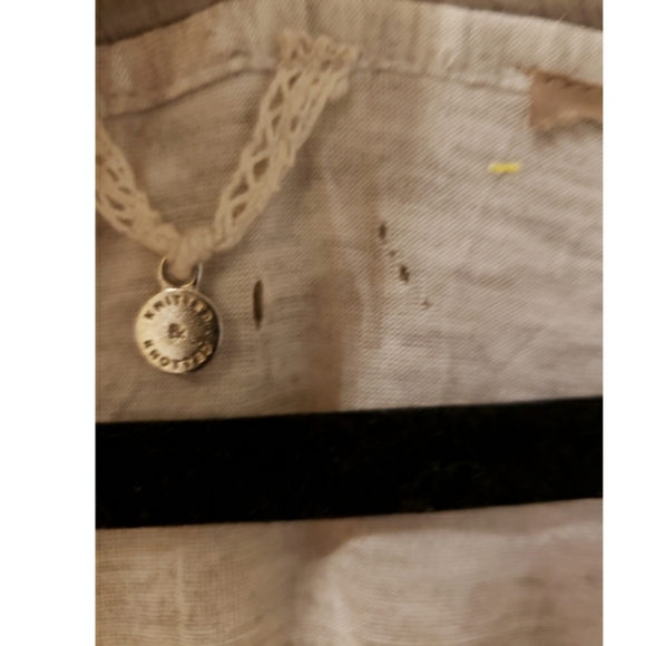 Anthropologie Alessia knitted &knotted swe… - Picture 9 of 16